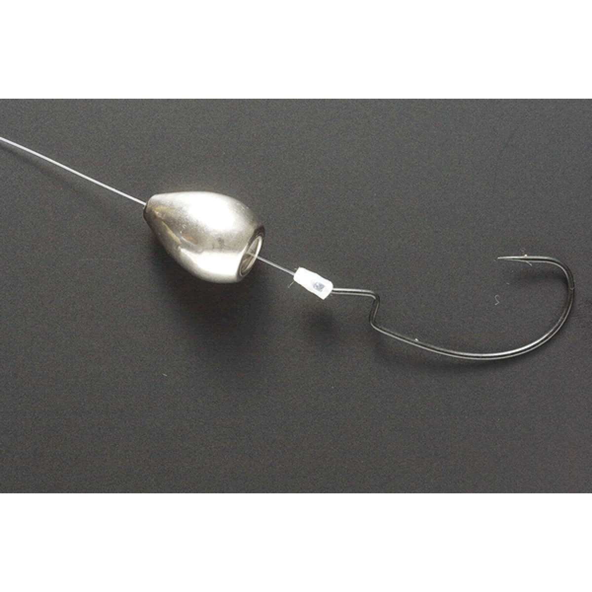 DECOY i GUARD L L-6 (12 pcs/pack) CLEAR