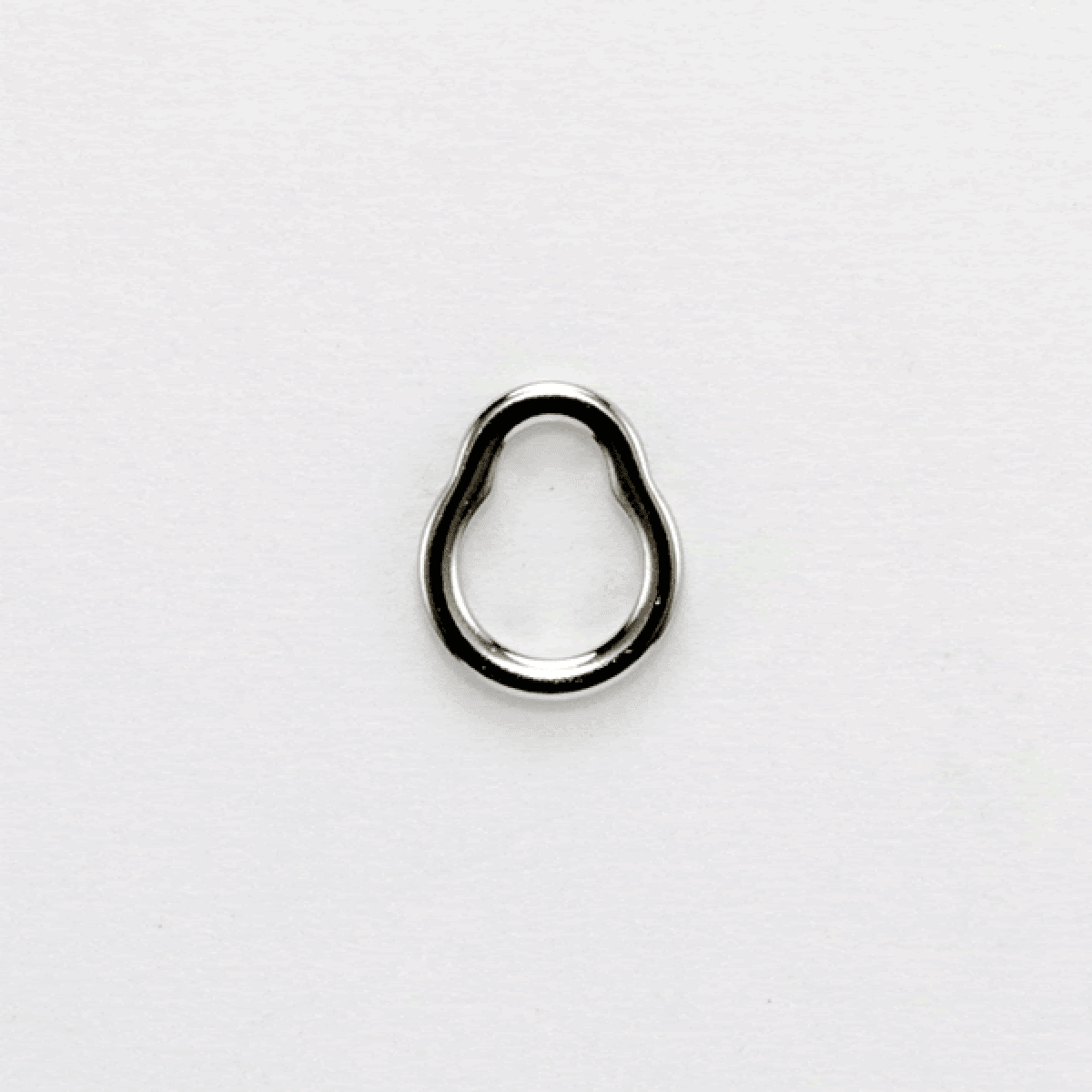 DECOY GP RING #4 R-6 W NICKEL - Britannic Trade