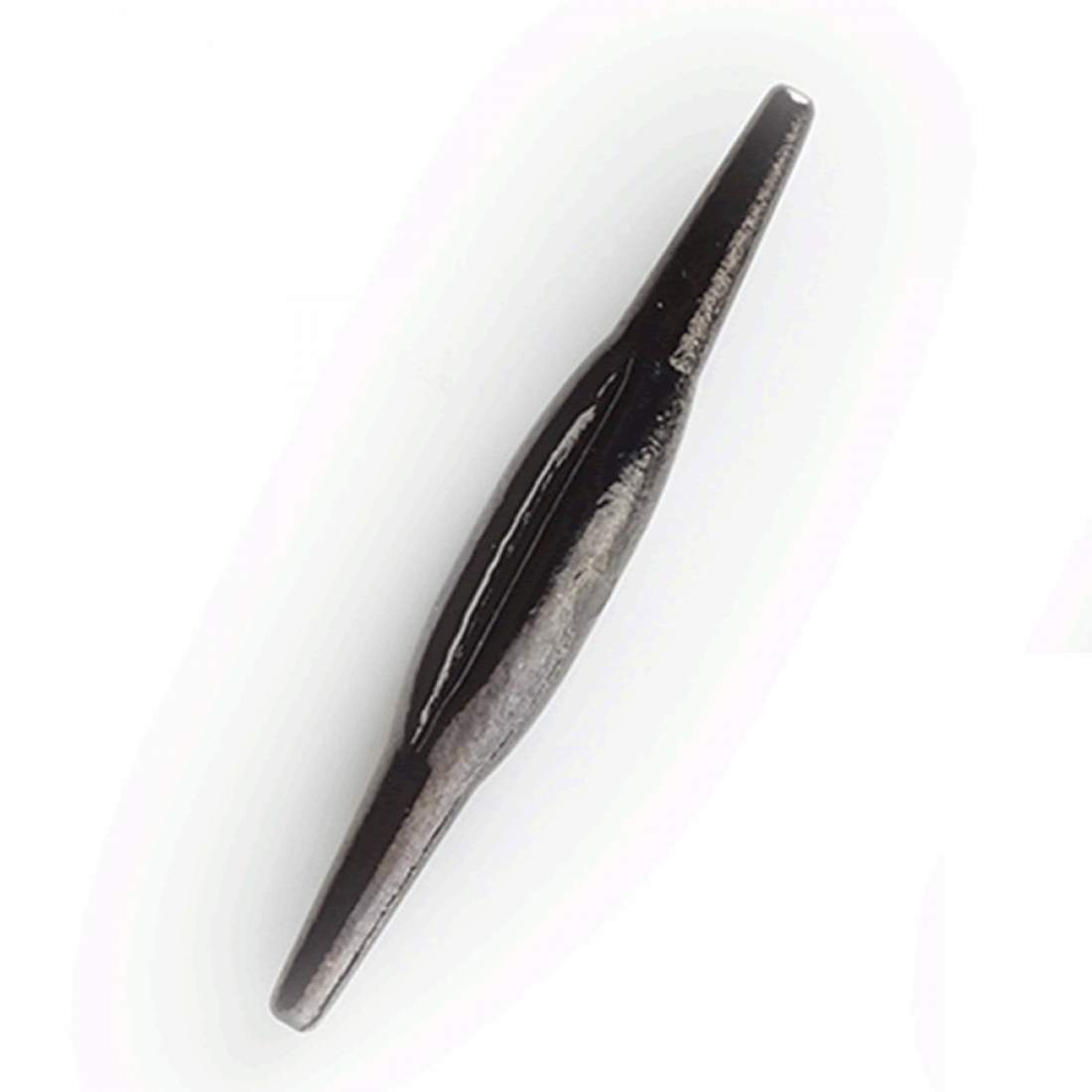 DECOY TOBICARO SINKER 2.5g CS-1 BLACK fishing terminal tackle