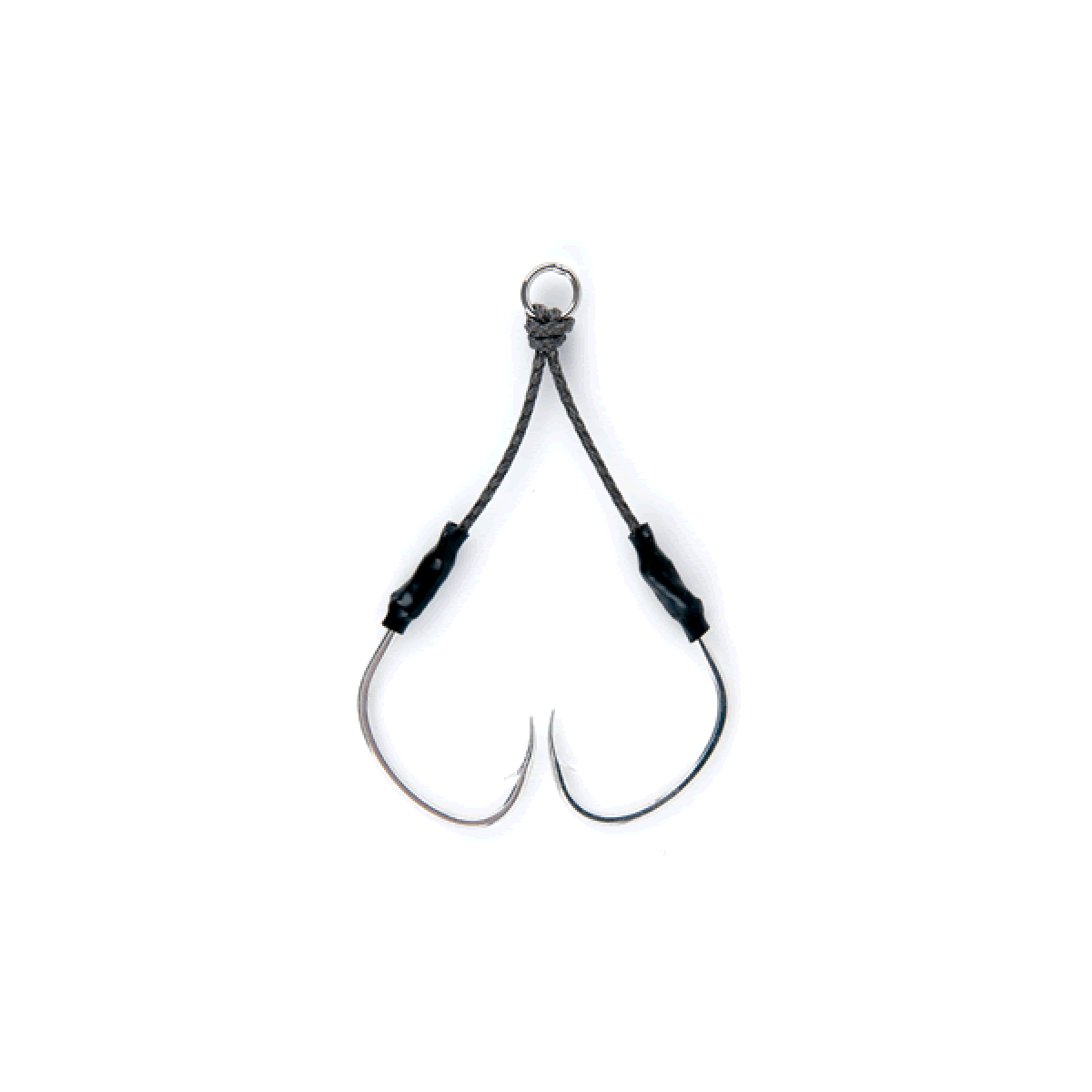 DECOY TWIN PIKE #3/0 DJ-88 (2 pcs/pack) TIN