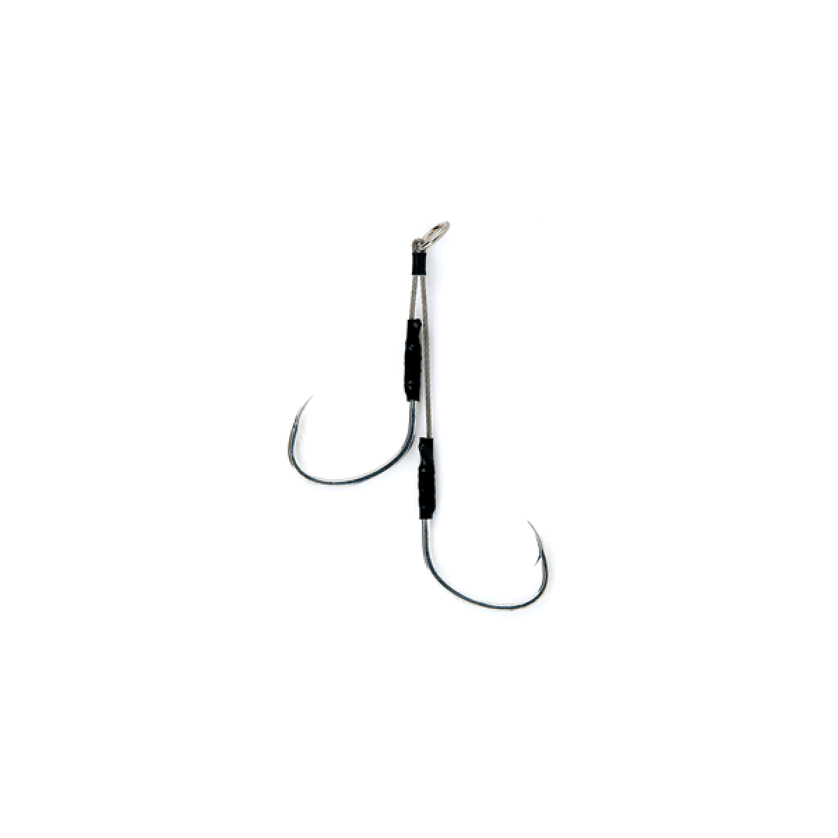 DECOY TACHI PIKE #3/0 DJ-89 (2 pcs/pack) TIN - Britannic Trade