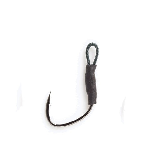 DECOY LIGHT GAME ASSIST M DJ-91 NS BLACK fishing terminal tackle — photo 2