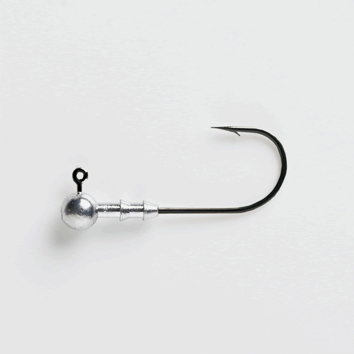 DECOY VIOLENCE JIG HEAD #1-0.9g VJ-31F NS BLACK