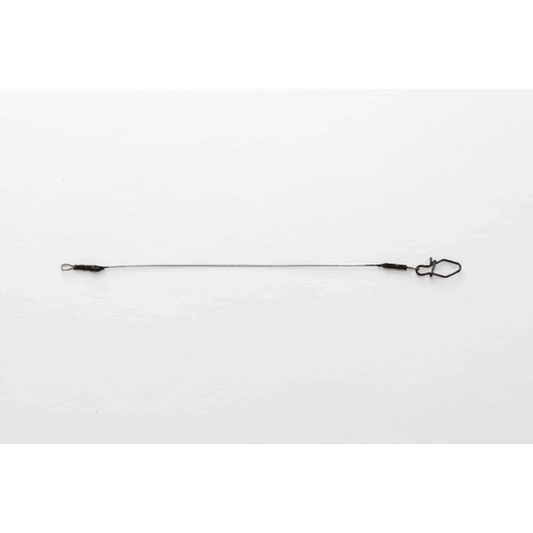 DECOY WIRE SHORT LEADER 7cm WL-02 (3 pcs/pack) - Britannic Trade