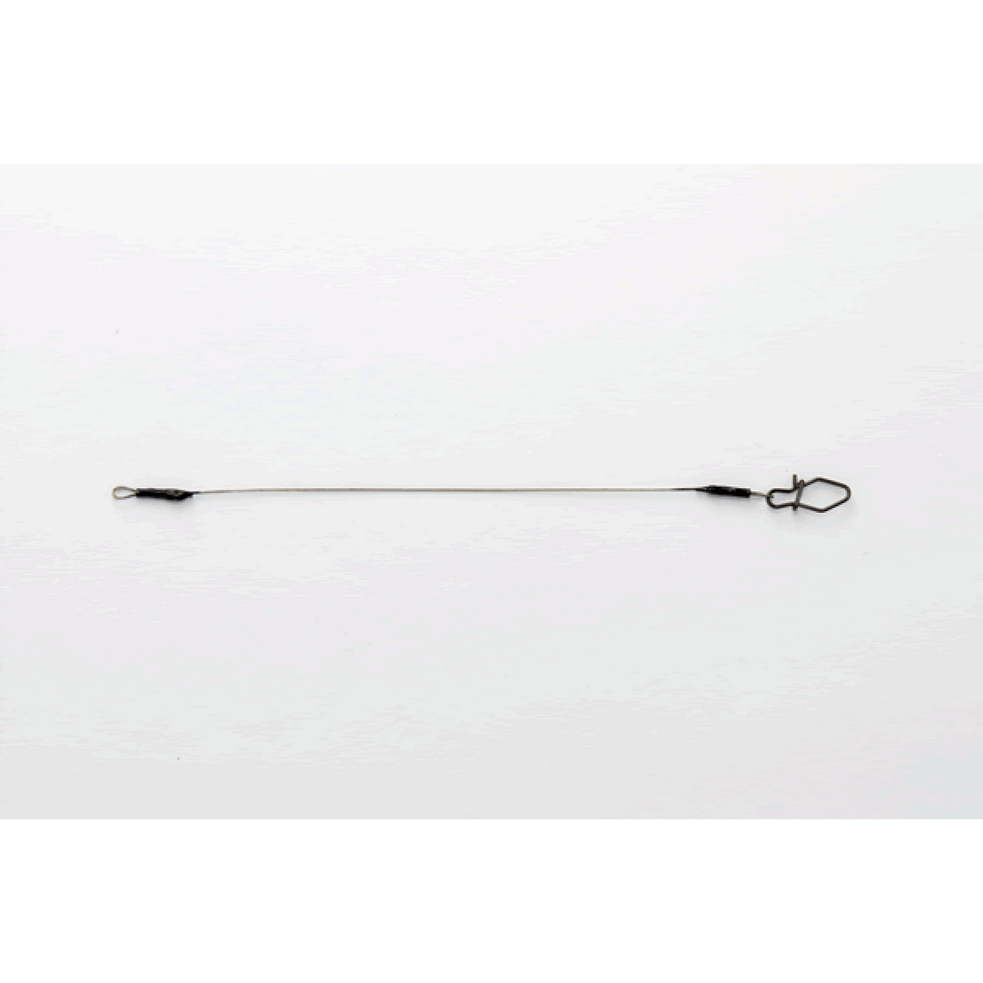 DECOY WIRE SHORT LEADER 15cm WL-02 (3 pcs/pack) fishing terminal tackle
