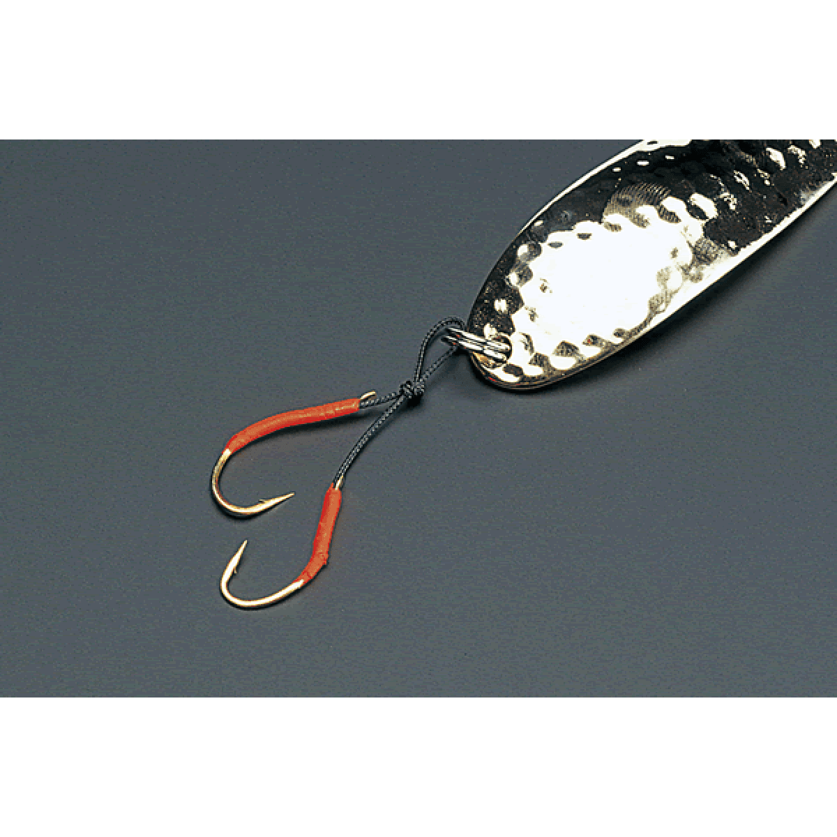 DECOY DANCING JACK L DJ-54 (3 pcs/pack) GOLD - Britannic Trade