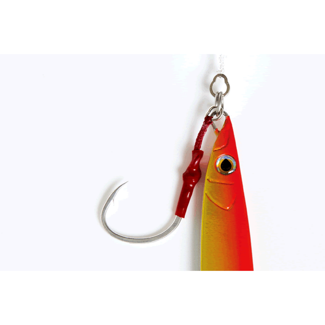 DECOY GRAND PIKE #1/0 DJ-100 (3 pcs/pack) TIN