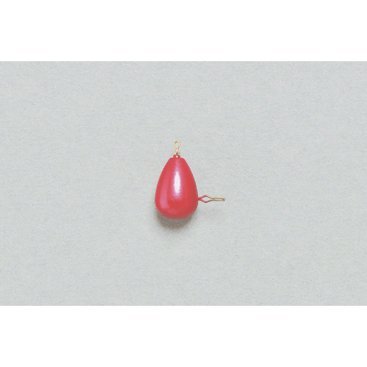 DECOY SHORE DROP 4.5g SG-23 (2 pcs/pack) RED - Britannic Trade