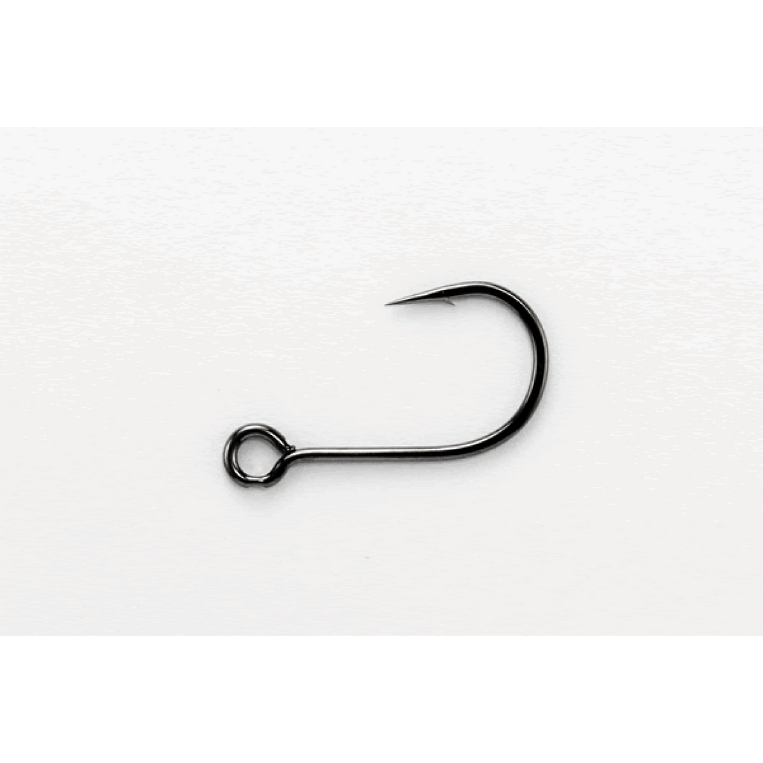 DECOY TRAILER SINGLE #4 Single29 (8 pcs/pack) NS BLACK fishing terminal tackle — photo 2