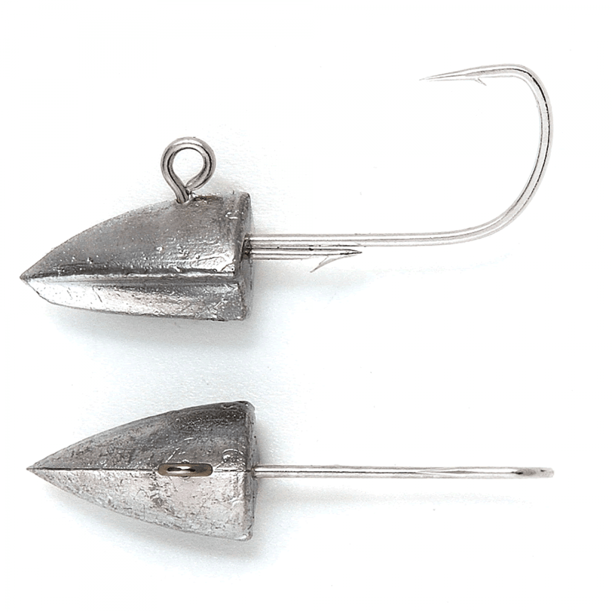 DECOY DELTA MAGIC #6-1/20 SV-51 (5 pcs/pack) W NICKEL - Britannic Trade