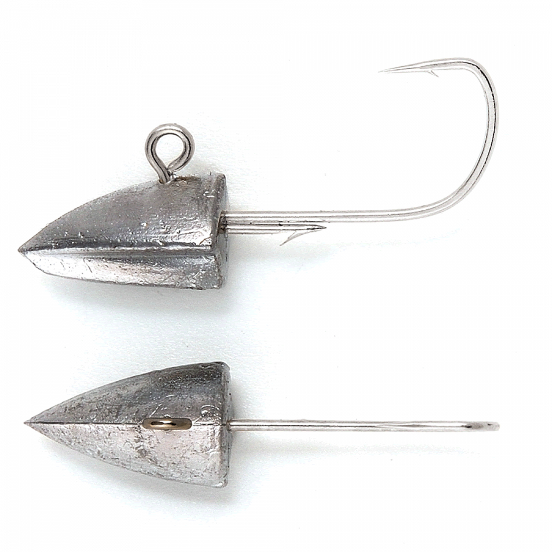 DECOY DELTA MAGIC #6-1/20 SV-51 (5 pcs/pack) W NICKEL fishing terminal tackle