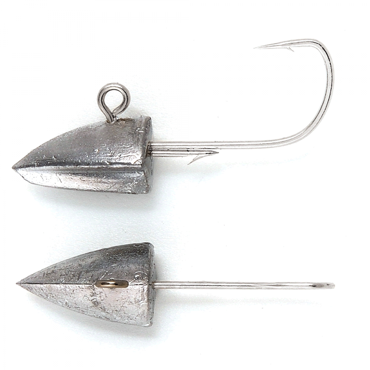 DECOY DELTA MAGIC #6-1/20 SV-51 (5 pcs/pack) W NICKEL