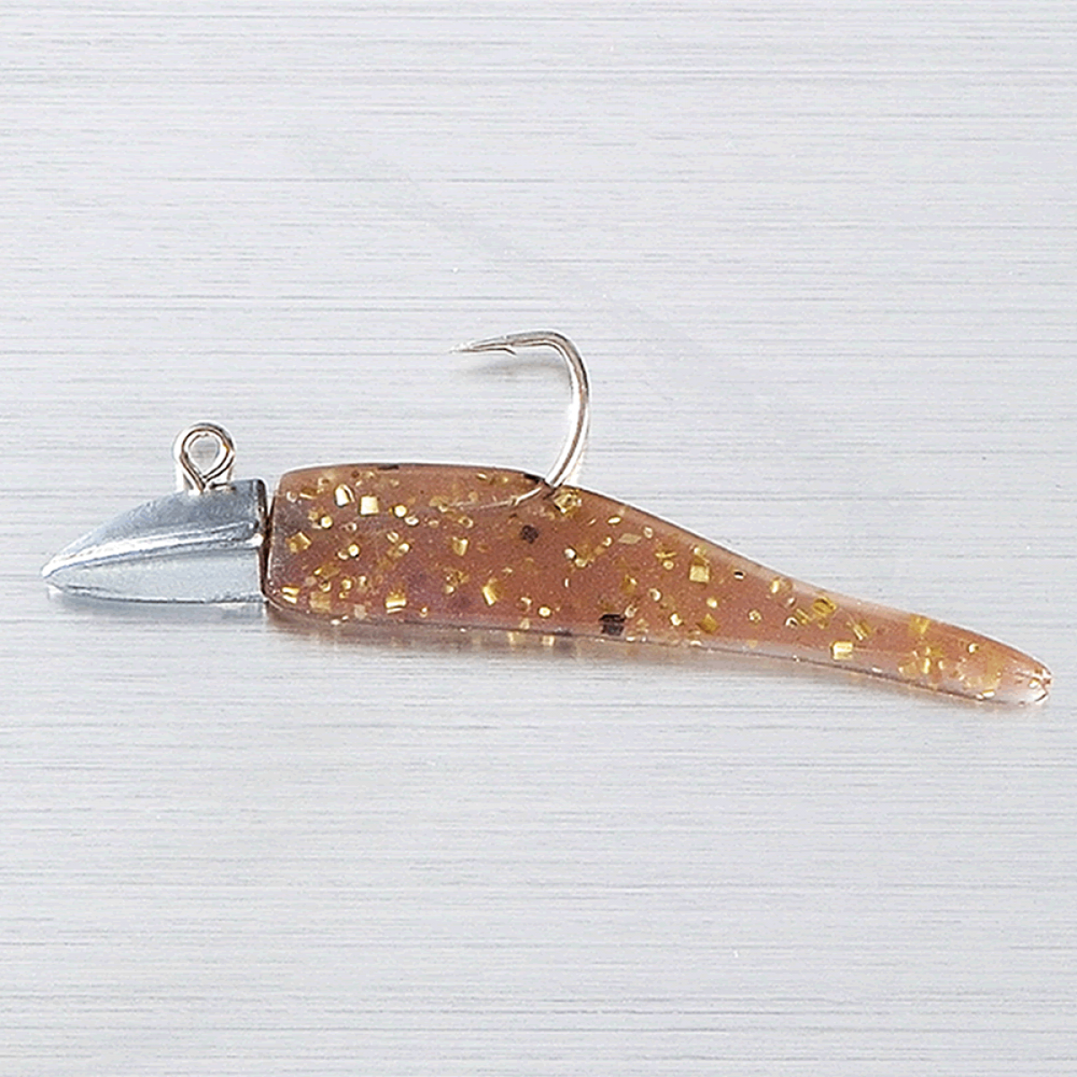 DECOY DELTA MAGIC #6-1/20 SV-51 (5 pcs/pack) W NICKEL