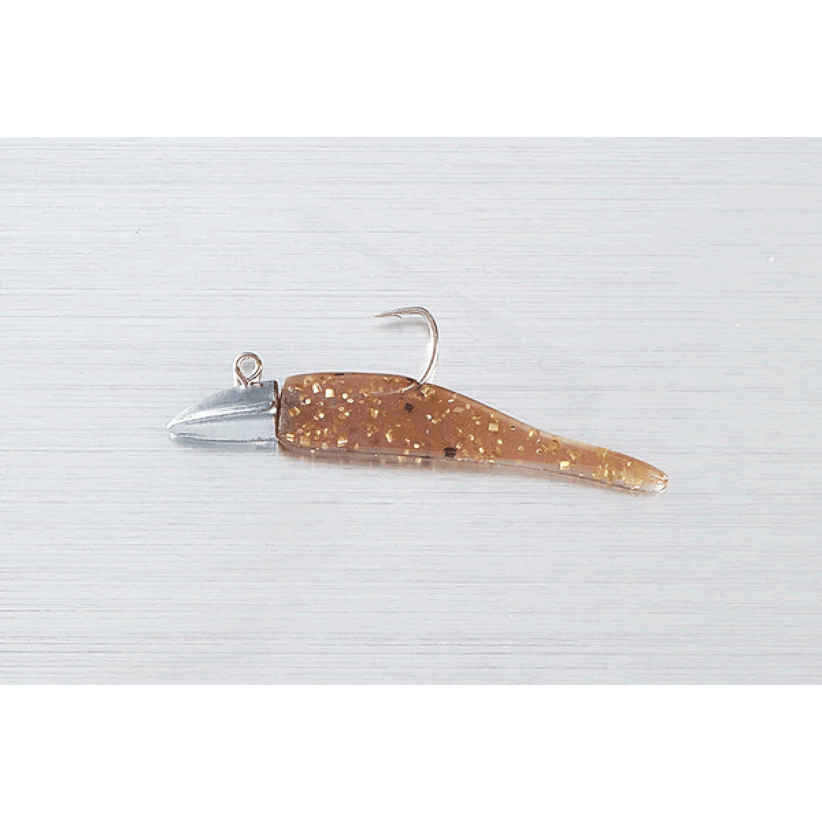 DECOY DELTA MAGIC #8 - 1/20 SV-51 (5 pcs/pack) W NICKEL - Britannic Trade