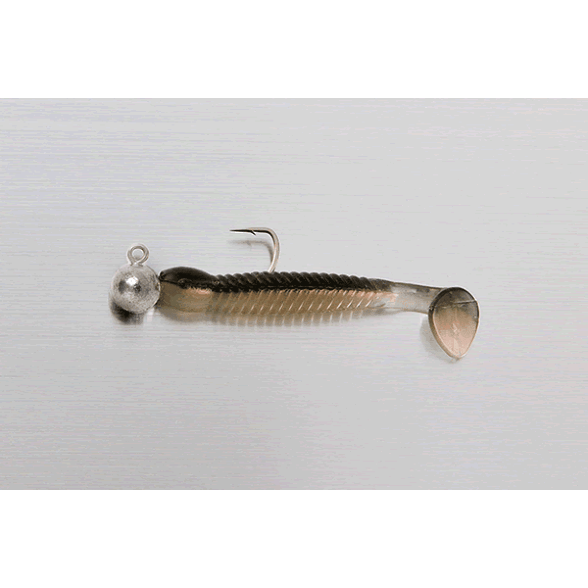 DECOY ROUND MAGIC #6 - 1.4g SV-52 (5 pcs/pack) W NICKEL - Britannic Trade