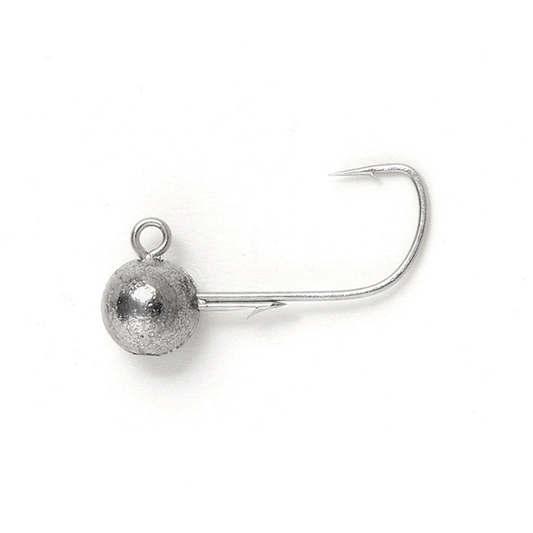 DECOY ROUND MAGIC #4-5g SV-52 W NICKEL fishing terminal tackle — photo 2