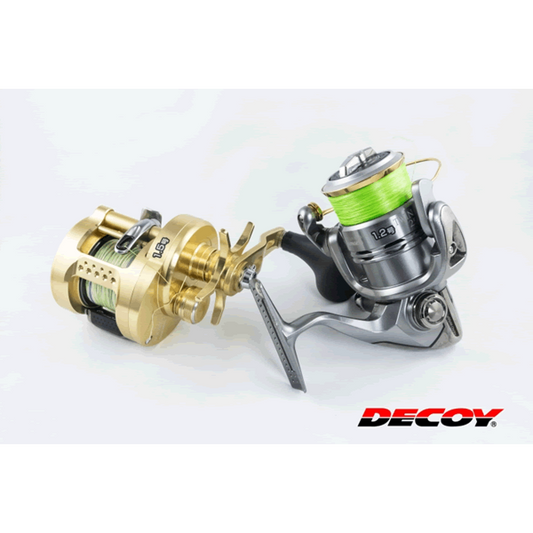 DECOY ITEM SEAL LIGHT LINE C-5 (2 pcs/pack) fishing terminal tackle — photo 2