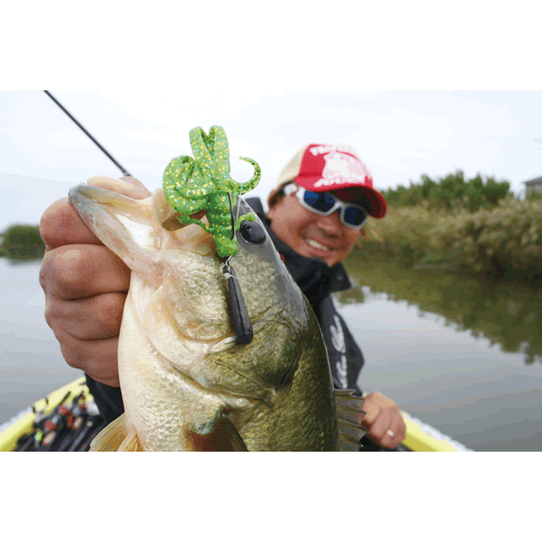 DECOY ZERO DAN #2/0 - 5g Worm217 (2 adet/paket) NS BLACK