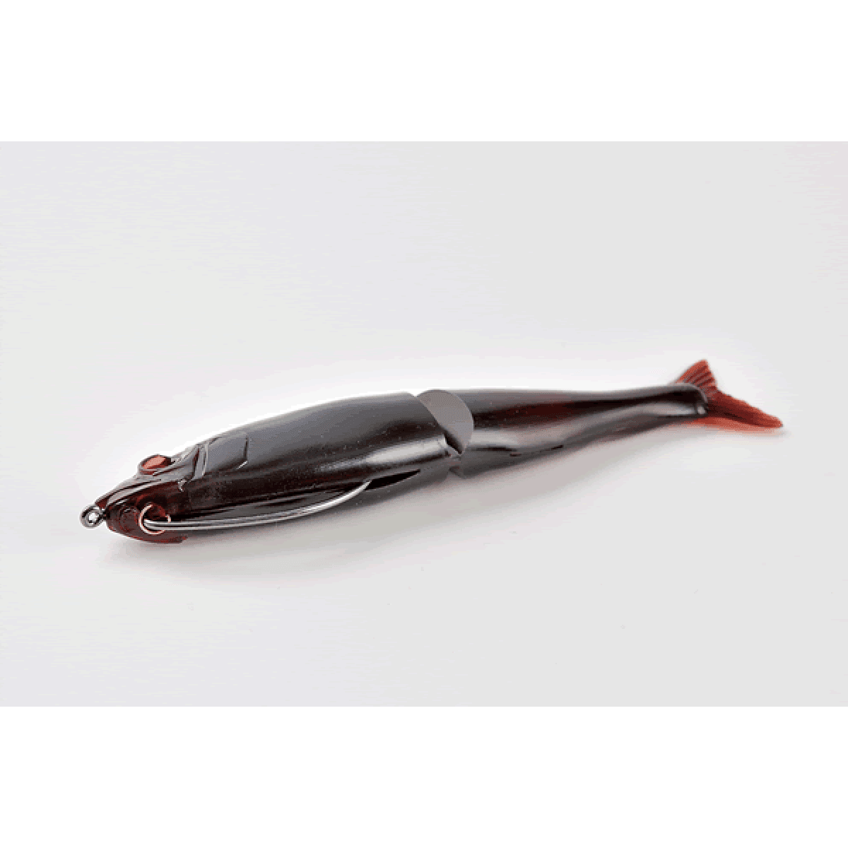 DECOY WORM HOLDER SPRING TYPE M WH-02 CLEAR - Britannic Trade