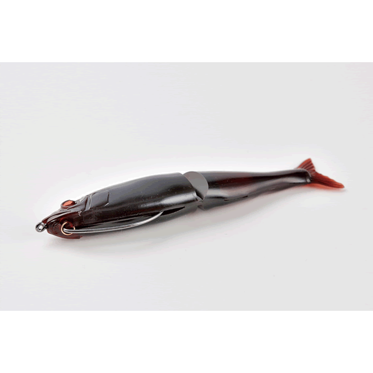 DECOY WORM TUTUCU YAYLI MODEL M WH-02 ŞEFFAF