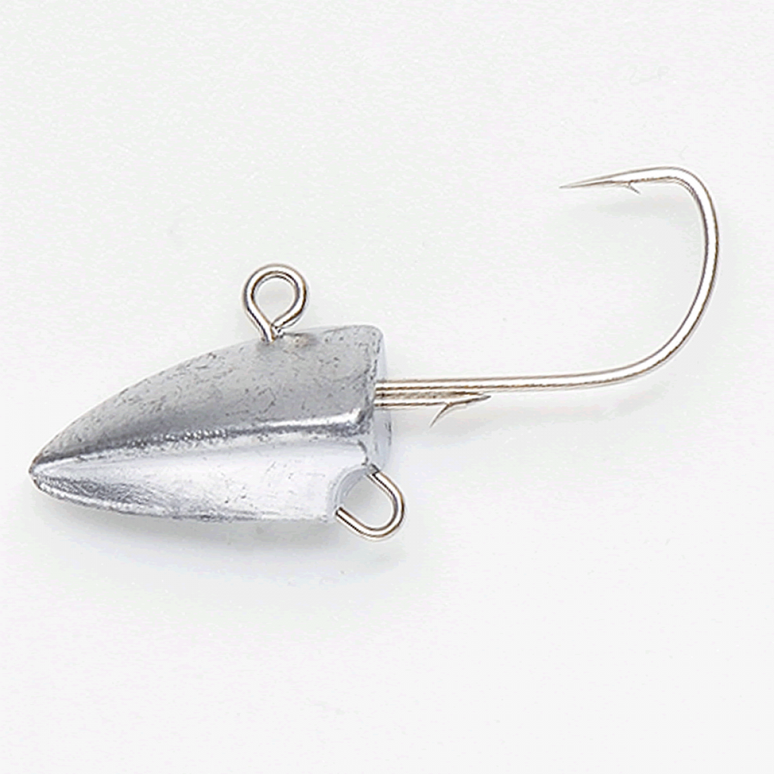 DECOY DELTA MAGIC HEAVY #3-5g SV-51H W NICKEL fishing terminal tackle