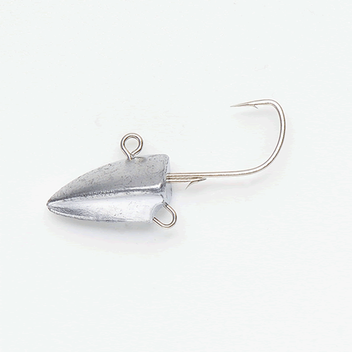 DECOY DELTA MAGIC HEAVY #3-7g SV-51H W NICKEL