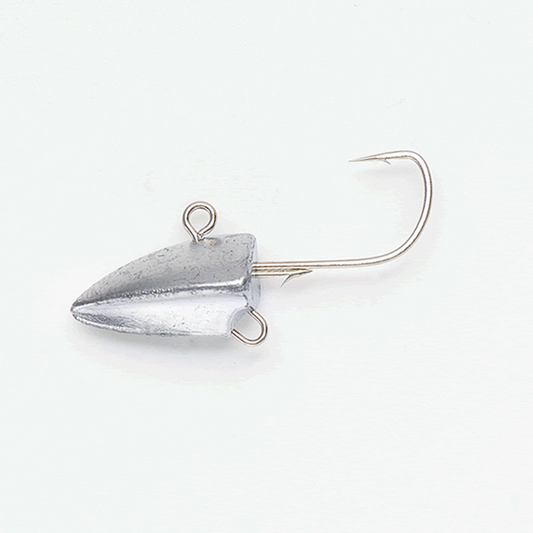 DECOY DELTA MAGIC HEAVY #3-7g SV-51H W NICKEL fishing terminal tackle — photo 2