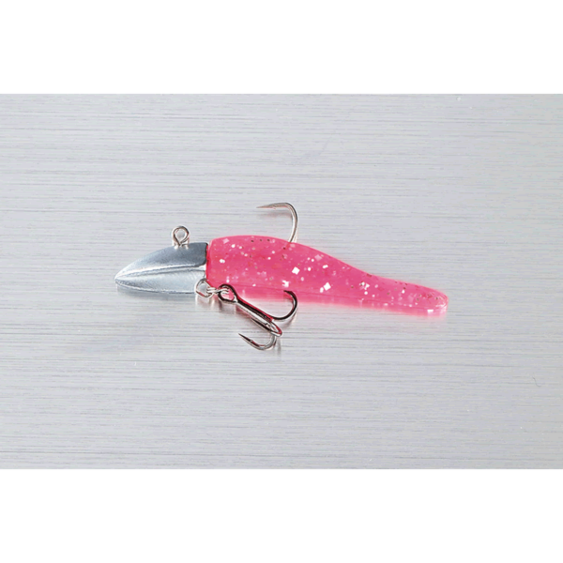 DECOY DELTA MAGIC HEAVY #3-7g SV-51H NİKEL İLE