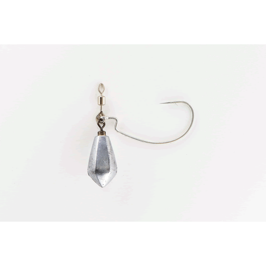 DECOY ZERO DAN ROCK #1 - 11g Worm313 (2 pcs/pack) TIN fishing terminal tackle — photo 2