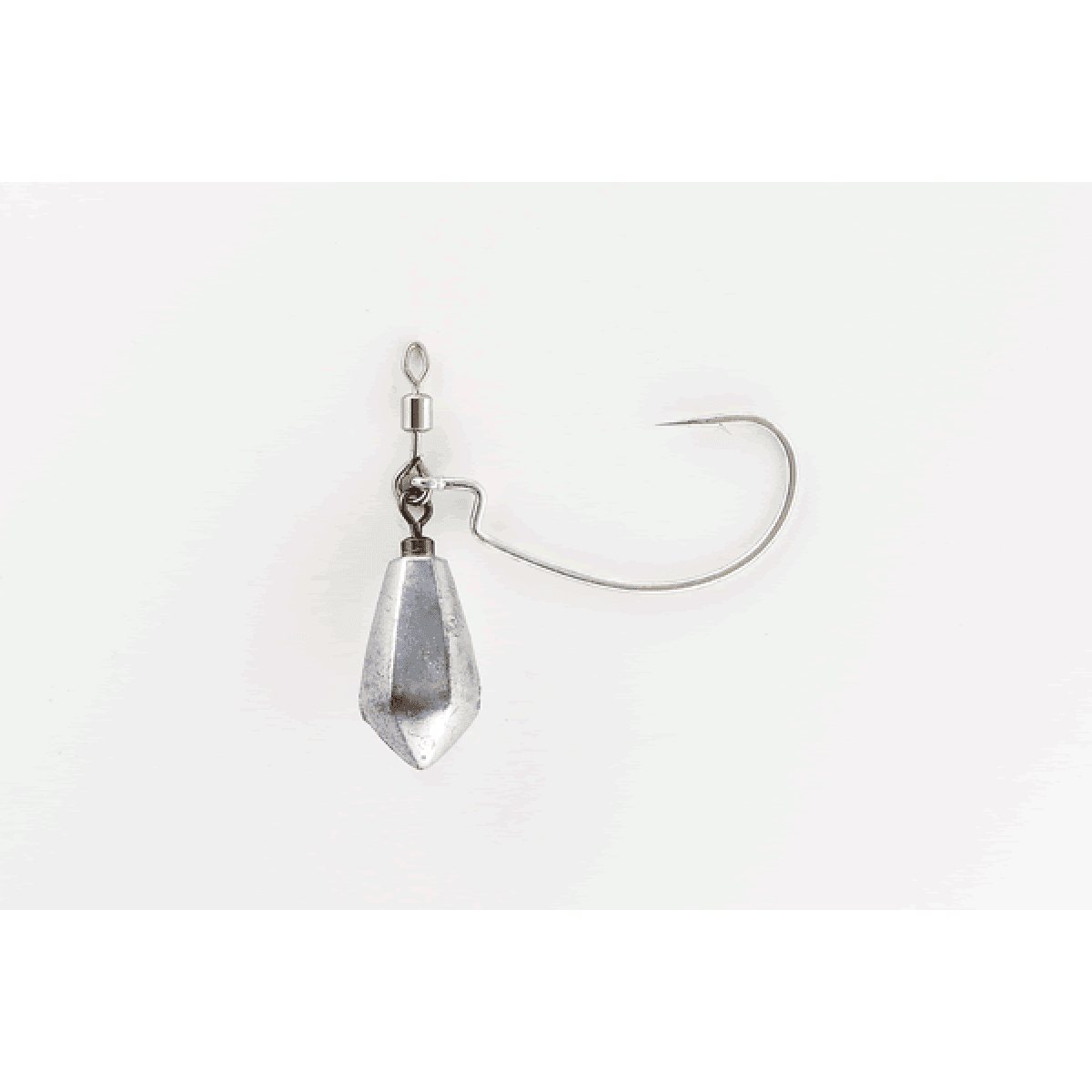 DECOY ZERO DAN ROCK #2/0 - 18g Worm313 (2 pcs/pack) TIN - Britannic Trade