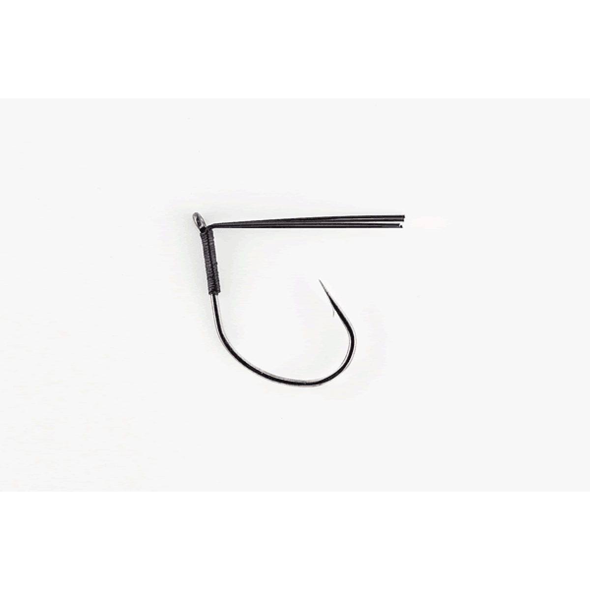 DECOY BODY GUARD HD #5 Worm108 (5 pcs/pack) NS BLACK - Britannic Trade