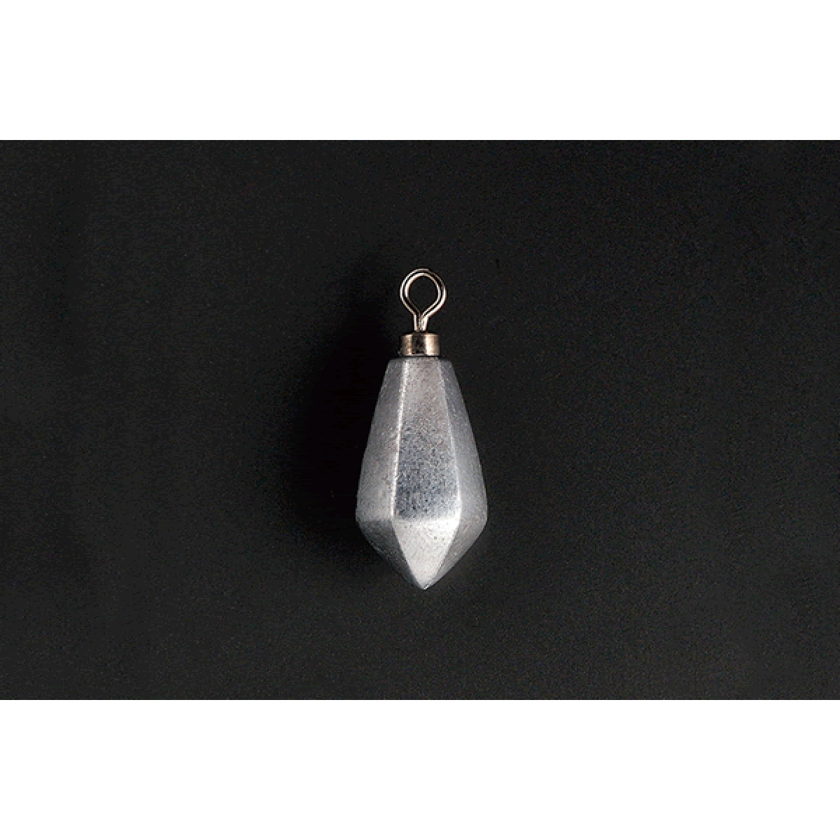 DECOY DECOY SINKER TYPE DROP 5g DS-8 (7 pcs/pack) SILVER