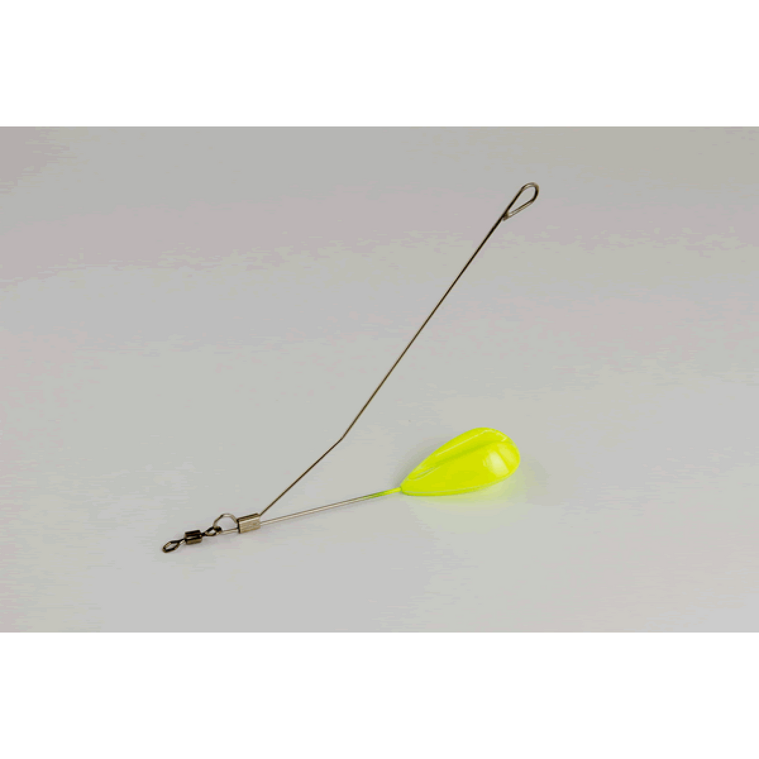 DECOY SHORE TEN SMART 14g SG-26 (1 pcs/pack) YELLOW fishing terminal tackle — photo 2