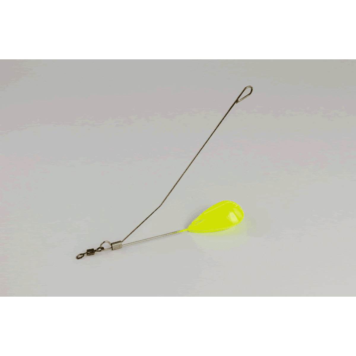 DECOY SHORE TEN SMART 21g SG-26 (1 pcs/pack) YELLOW - Britannic Trade