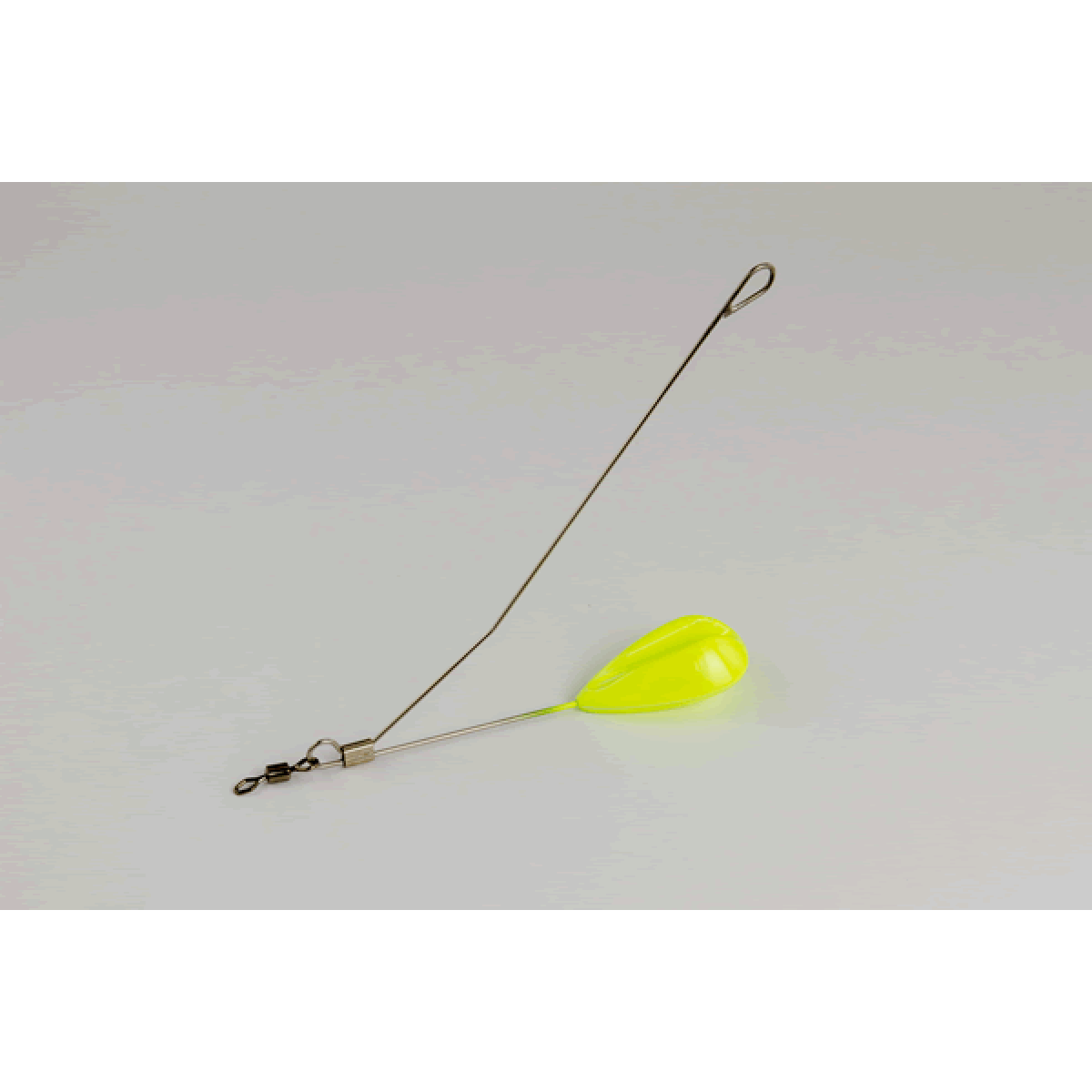 DECOY SHORE TEN SMART 28g SG-26 (1 pcs/pack) YELLOW