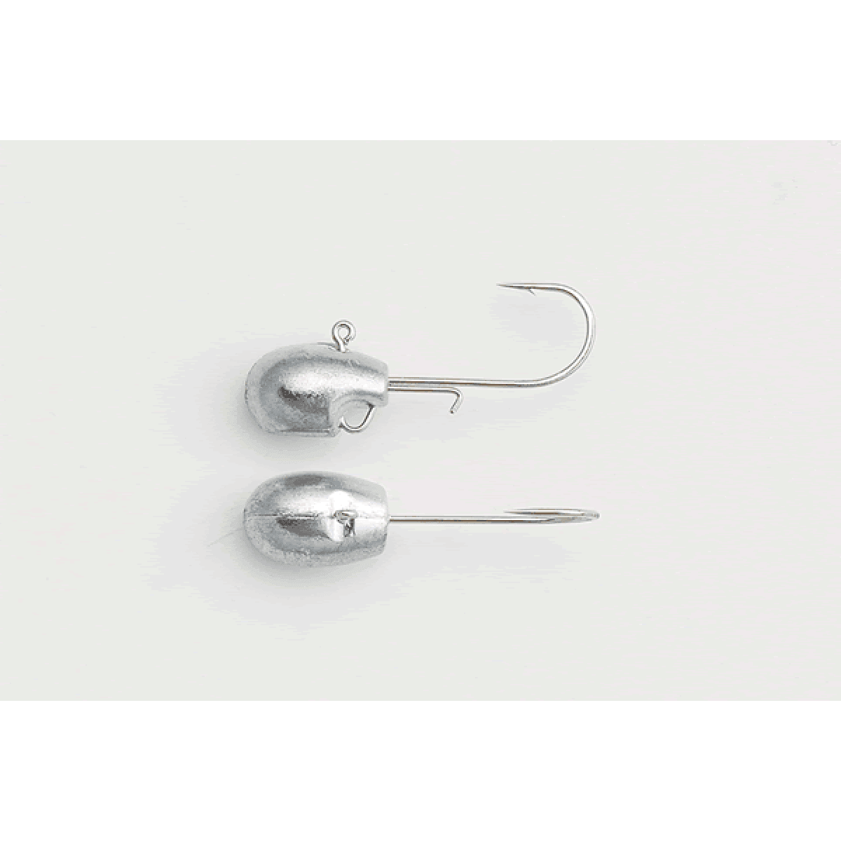 DECOY BOTTOM DRIVE #3 - 5g SV-53 (4 pcs/pack) W NICKEL - Britannic Trade