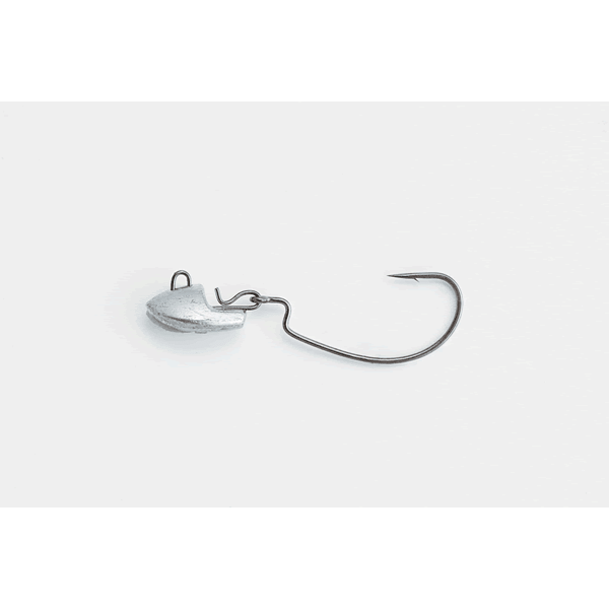 DECOY SLIDE BOMB #4 - 2.5g SV-45 (4 pcs/pack) NS BLACK - Britannic Trade