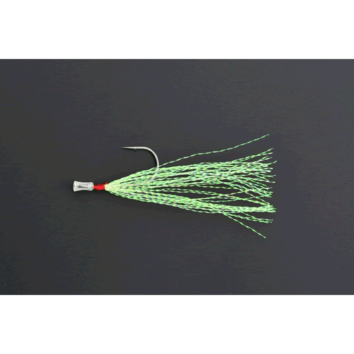 DECOY TRAILER HOOK CHASER II #1 TH-3C (3 pcs/pack) CHART - Britannic Trade