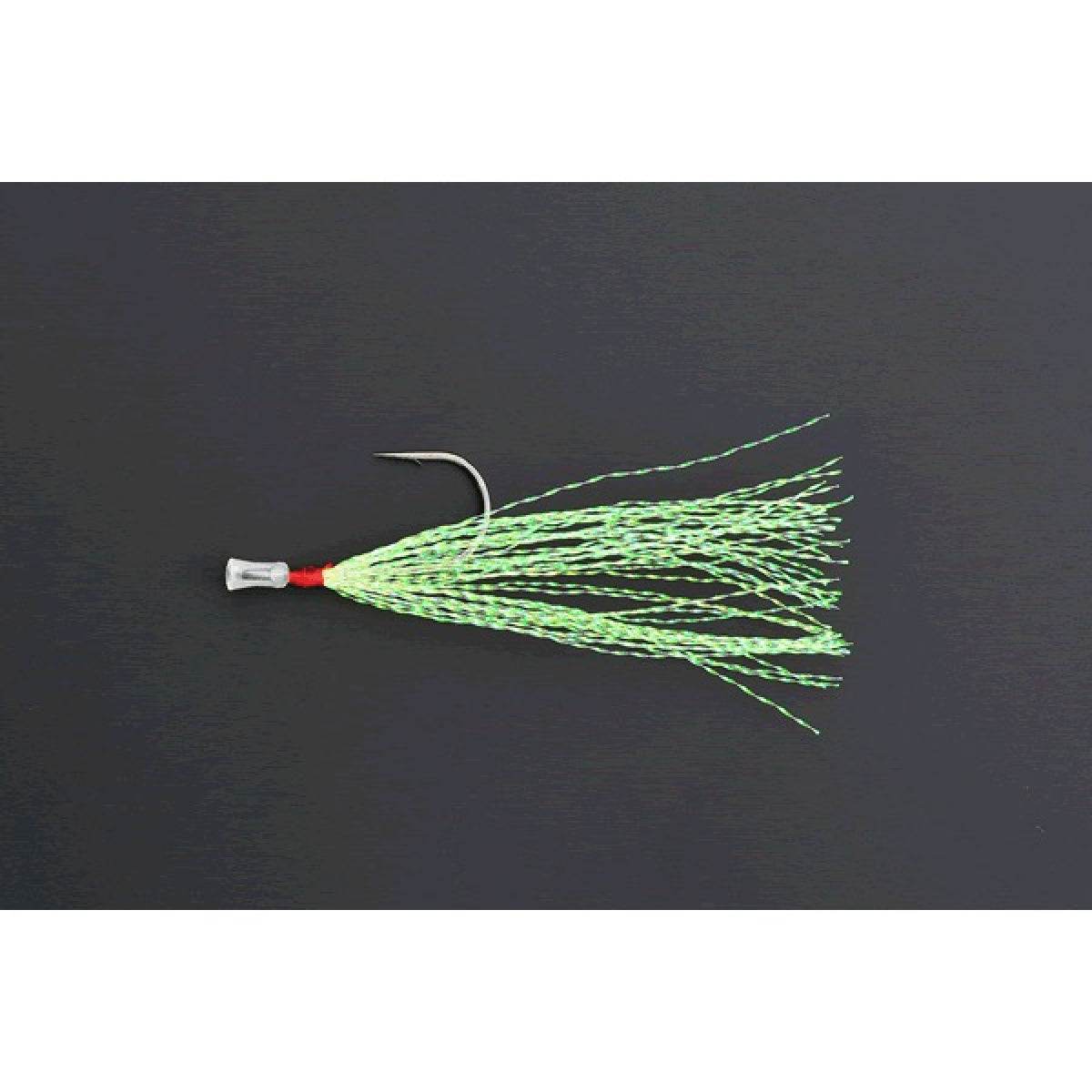 DECOY TRAILER HOOK CHASER III #1/0 TH-3C CHART - Britannic Trade