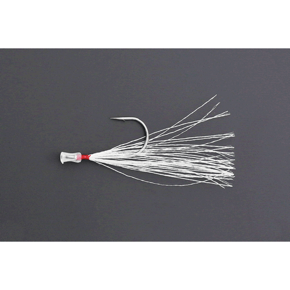 DECOY TACHI CHASER #1 TH-4G (3 pcs/pack) GLOW - Britannic Trade