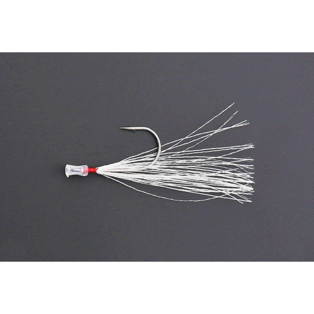 DECOY TACHI CHASER #1 TH-4G (3 pcs/pack) GLOW fishing terminal tackle — photo 2