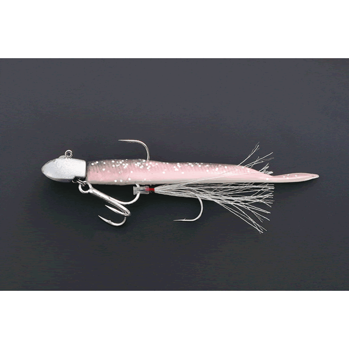 DECOY TACHI CHASER #1/0 TH-4G (3 pcs/pack) GLOW - Britannic Trade