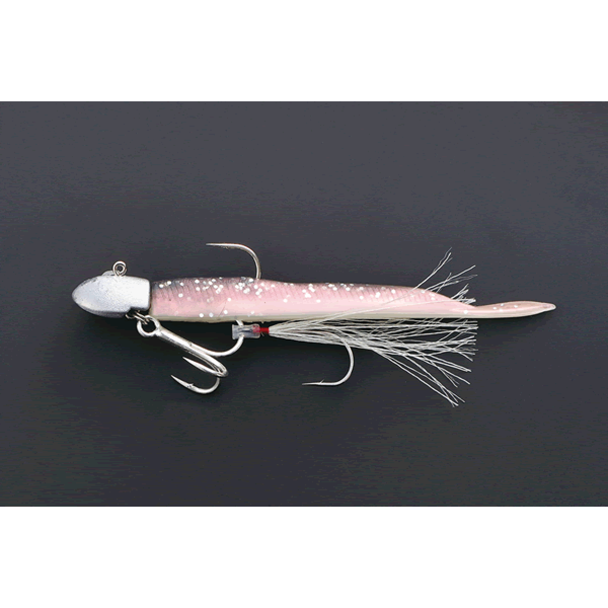 DECOY TACHI CHASER #1/0 TH-4G (3 pcs/pack) GLOW