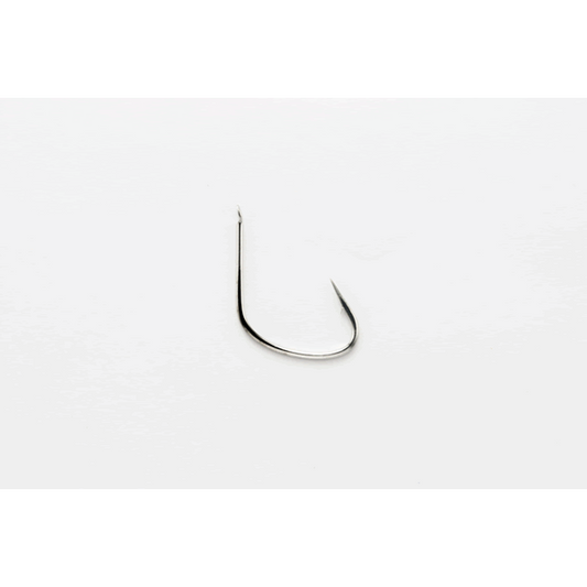 DECOY FALX #1/0 AS-06 (9 pcs/pack) TIN fishing terminal tackle — photo 2