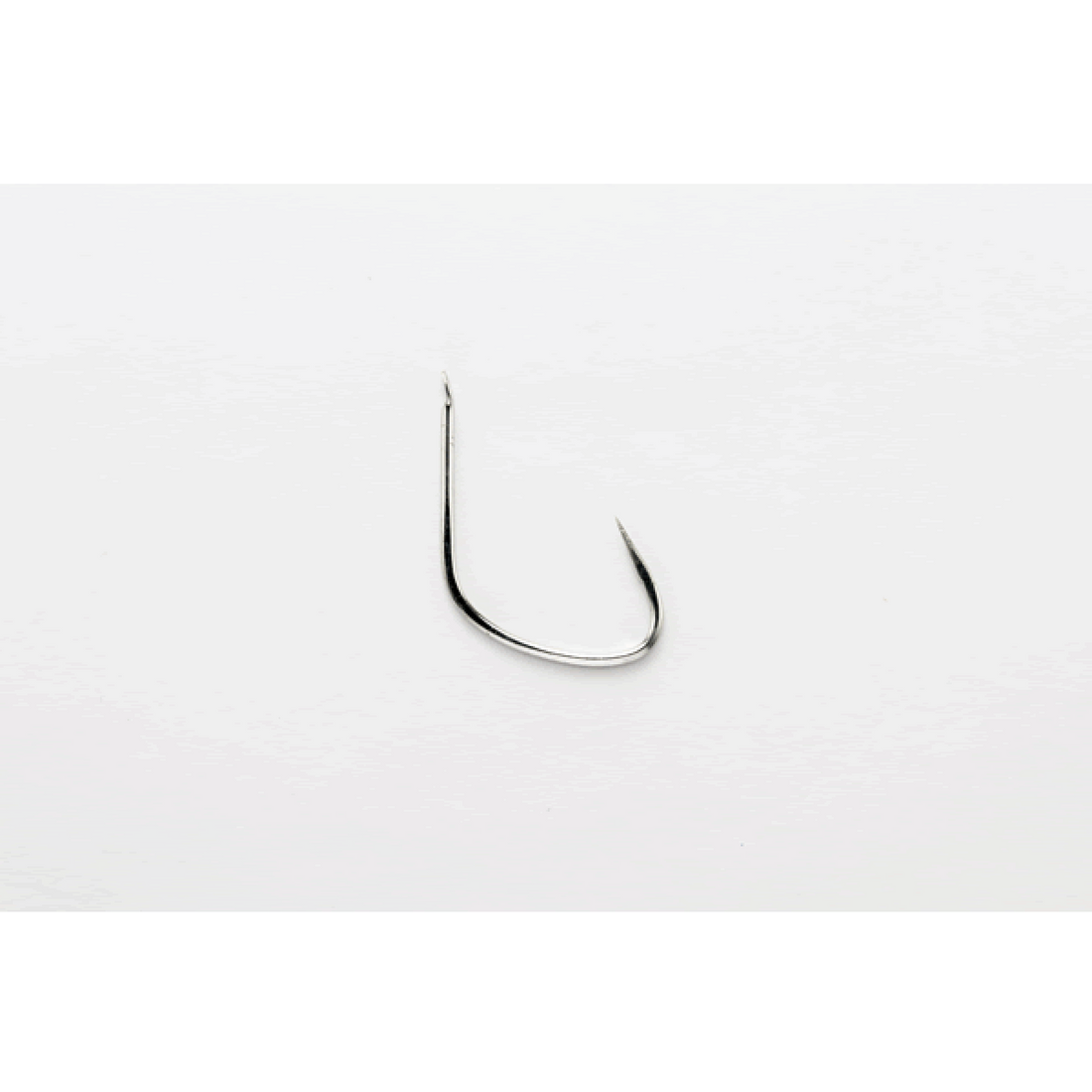 DECOY SABELX #2/0 AS-07 (8 pcs/pack) TIN fishing terminal tackle — photo 2