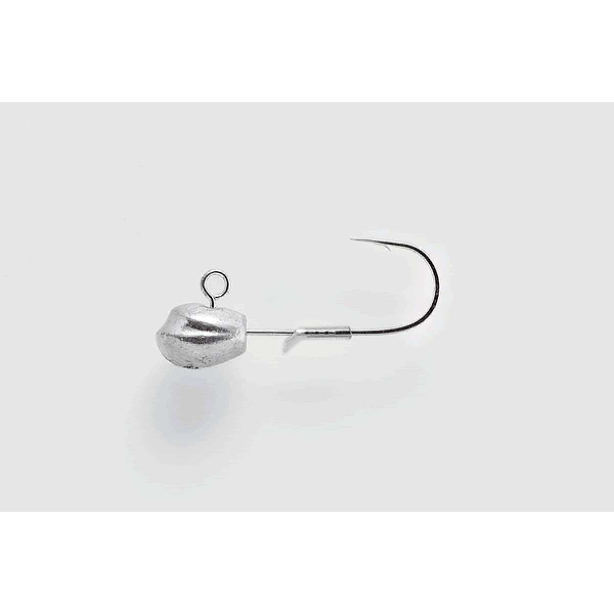 DECOY AJI DRIVE #8 - 1.2g SV-55 (5 pcs/pack) W NICKEL - Britannic Trade