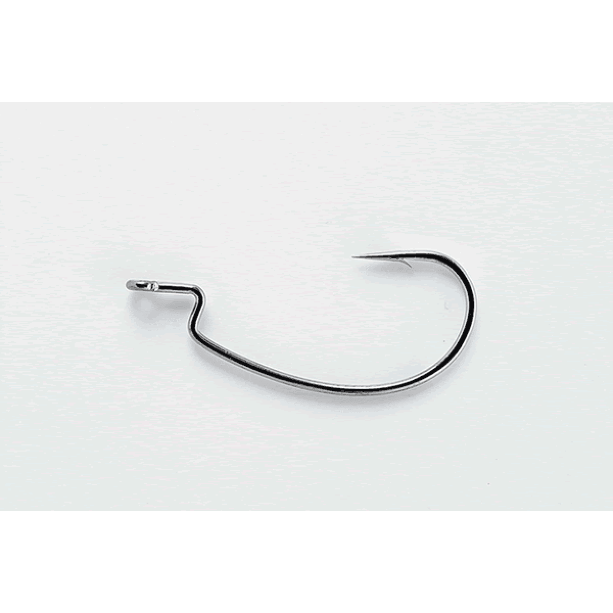 DECOY HYPER MINI #4 Worm27 (9 pcs/pack) NS BLACK - Britannic Trade