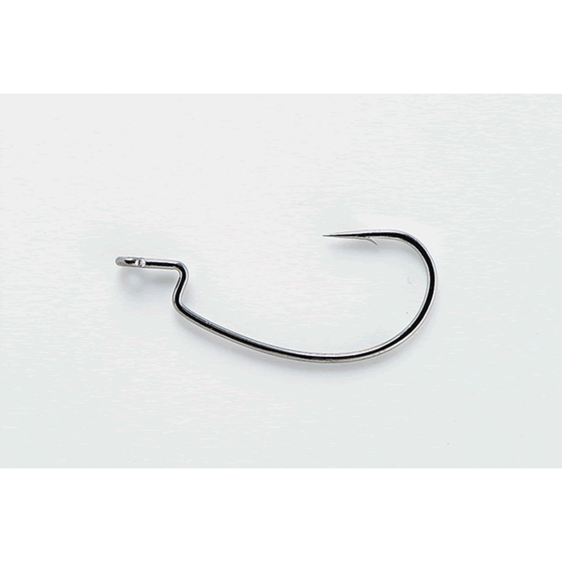 DECOY HYPER MINI #4 Worm27 (9 pcs/pack) NS BLACK fishing terminal tackle