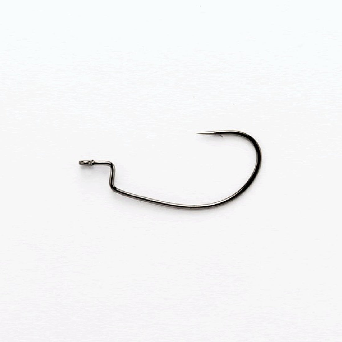 DECOY HYPER MINI #6 Worm27 (9 pcs/pack) NS BLACK fishing terminal tackle — photo 2
