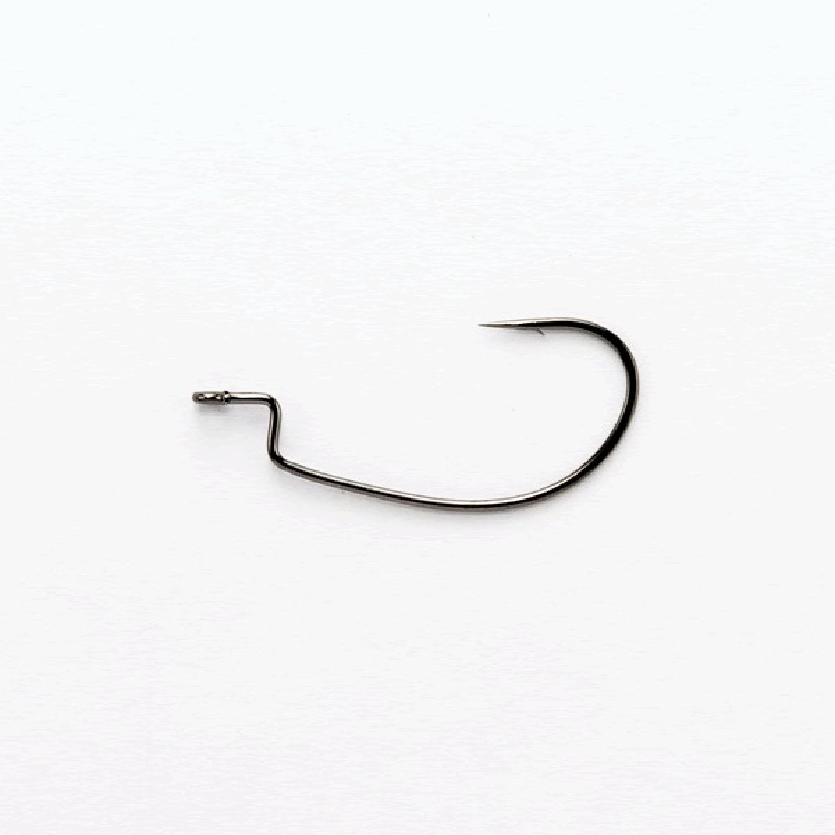 DECOY HYPER MINI #2 Worm27 (9 pcs/pack) NS BLACK